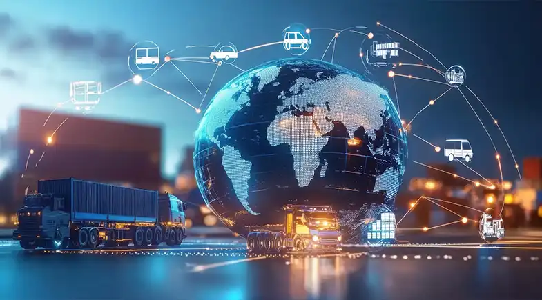 Diqah Integrated Logistics Services: Your Best Logistics Services in Saudi Arabia