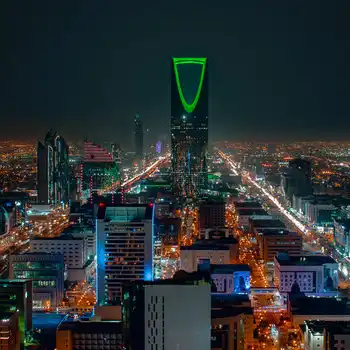 Diqah Logistics warehouse location in Jeddah on the map
