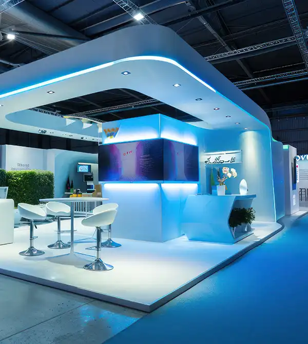 Event and Exhibition Logistics