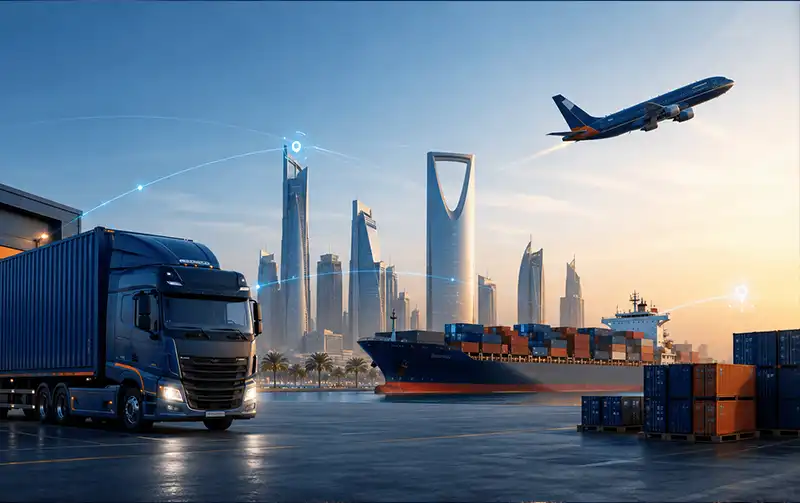 Packing and moving coverage in Saudi Arabia and the GCC
