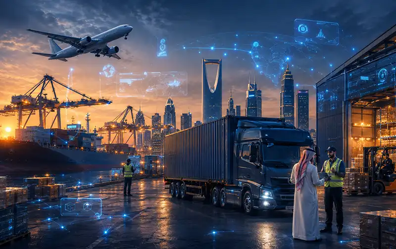 Best packing and moving service in Saudi Arabia