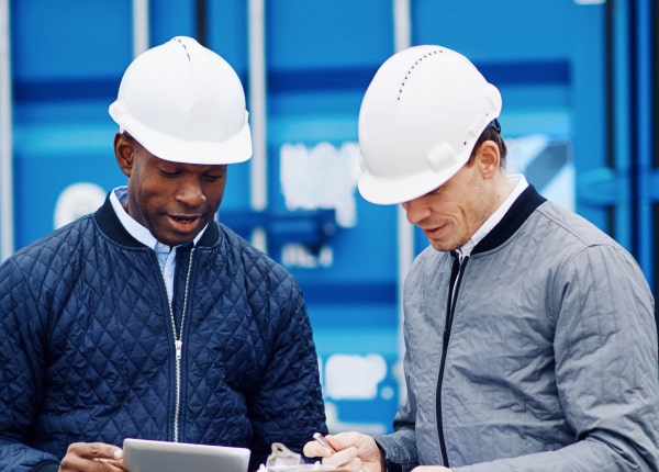 Warehousing and fulfillment service