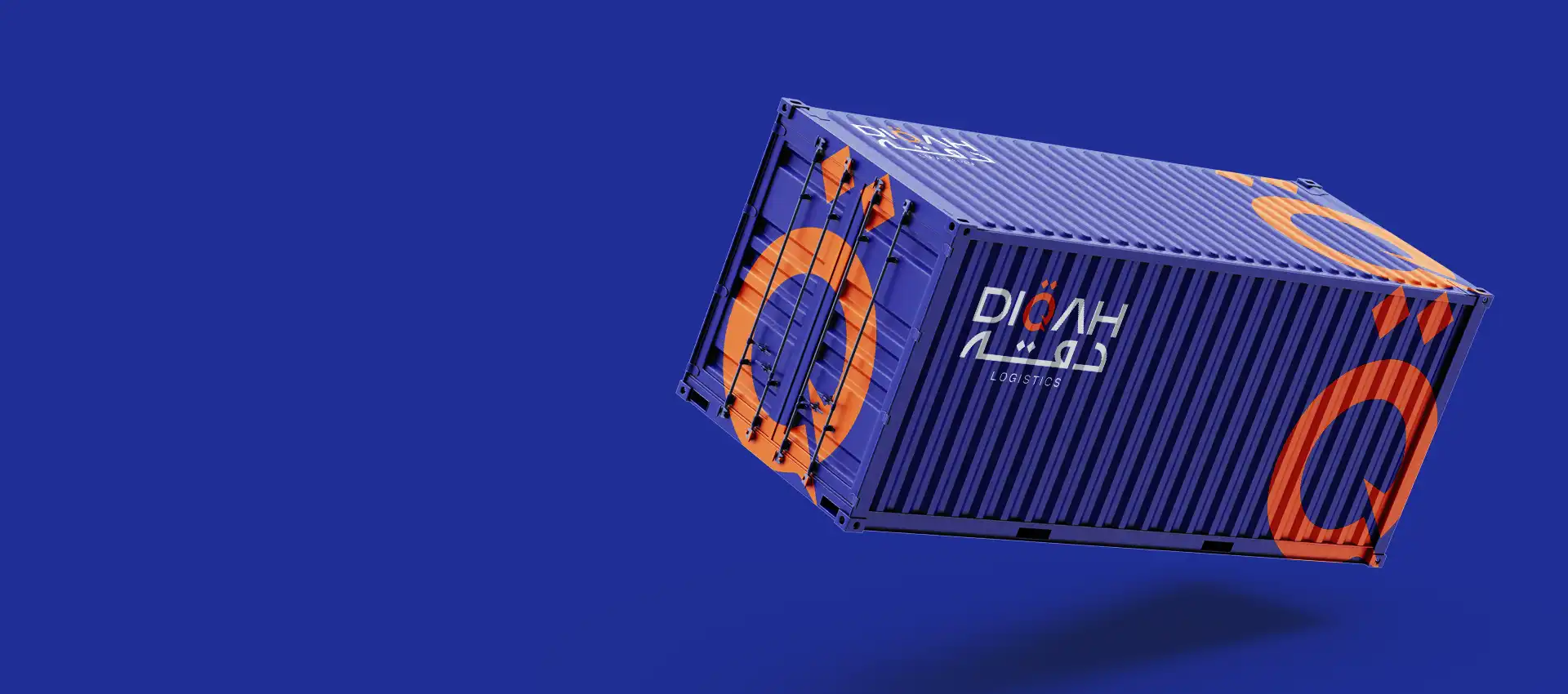 Simplify logistics in Saudi Arabia