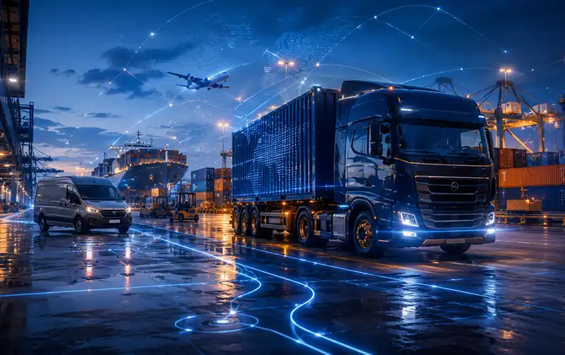 Transport Service