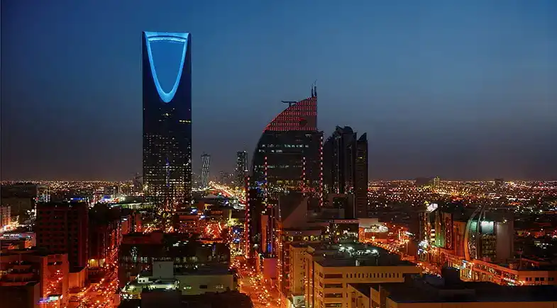 Transportation and warehousing support in Saudi Arabia
