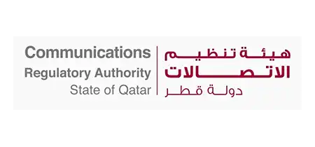 CRA CoC Qatar approval logo
