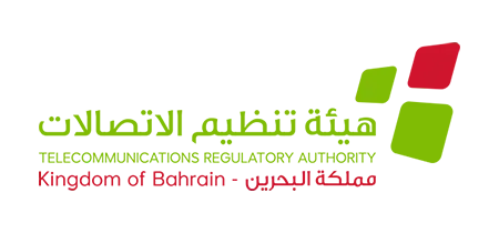 TRA CoC Bahrain approval logo