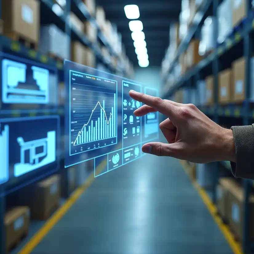 How to choose a warehouse service in Saudi Arabia